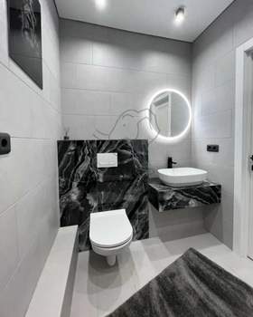 1-к квартира, вторичка, 45м2, 9/22 этаж