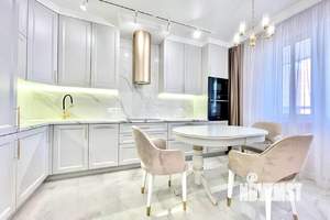 2-к квартира, вторичка, 71м2, 11/24 этаж