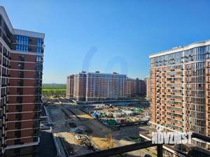 3-к квартира, вторичка, 53м2, 11/16 этаж