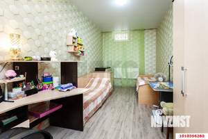 2-к квартира, вторичка, 61м2, -1/4 этаж