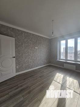 2-к квартира, вторичка, 54м2, 20/22 этаж