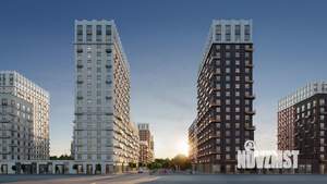 2-к квартира, вторичка, 56м2, 5/9 этаж