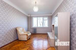 3-к квартира, вторичка, 63м2, 3/5 этаж