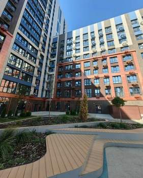 2-к квартира, вторичка, 50м2, 14/18 этаж