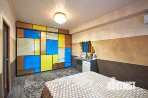 3-к квартира, вторичка, 90м2, 5/5 этаж