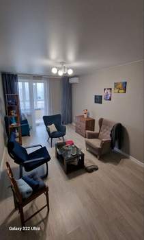 Студия квартира, вторичка, 30м2, 16/24 этаж