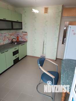 1-к квартира, вторичка, 40м2, 5/16 этаж