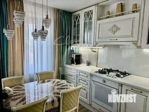 3-к квартира, вторичка, 64м2, 8/9 этаж