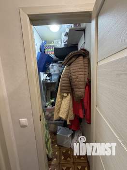 1-к квартира, вторичка, 45м2, 2/10 этаж