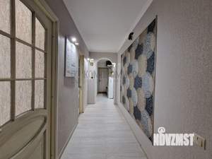 3-к квартира, вторичка, 58м2, 9/9 этаж