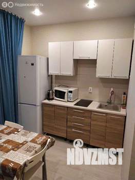 1-к квартира, вторичка, 37м2, 17/18 этаж