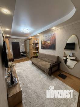 3-к квартира, вторичка, 101м2, 4/16 этаж