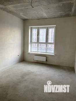 3-к квартира, вторичка, 70м2, 8/22 этаж