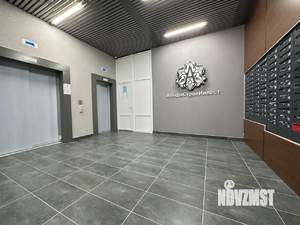 2-к квартира, вторичка, 61м2, 13/25 этаж