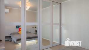2-к квартира, вторичка, 86м2, 6/17 этаж