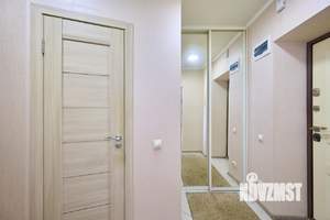 1-к квартира, вторичка, 31м2, 5/5 этаж