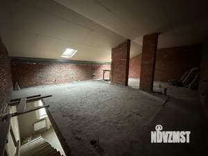 3-к квартира, вторичка, 98м2, 5/6 этаж