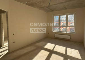 1-к квартира, вторичка, 34м2, 5/18 этаж