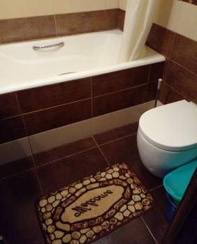 2-к квартира, вторичка, 45м2, 4/9 этаж