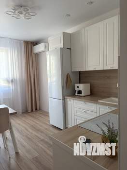 3-к квартира, вторичка, 86м2, 4/9 этаж