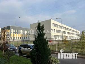 3-к квартира, вторичка, 77м2, 2/13 этаж