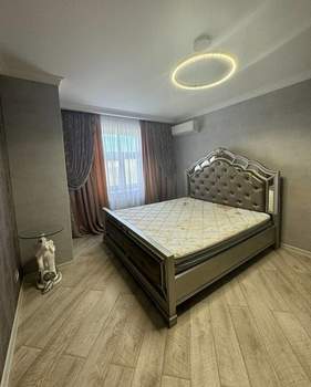 2-к квартира, вторичка, 99м2, 8/17 этаж