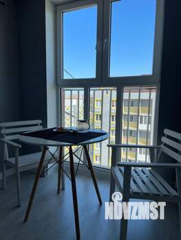 1-к квартира, вторичка, 42м2, 8/9 этаж