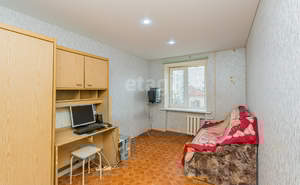 2-к квартира, вторичка, 49м2, 4/9 этаж