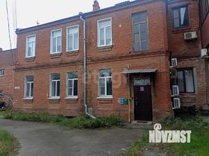 2-к квартира, вторичка, 39м2, 1/2 этаж