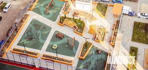 Студия квартира, вторичка, 22м2, 8/18 этаж