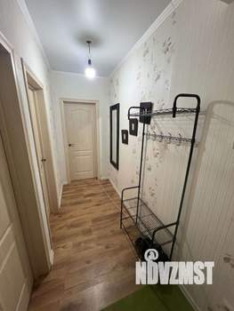 1-к квартира, вторичка, 41м2, 1/6 этаж