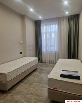 2-к квартира, вторичка, 50м2, 11/14 этаж