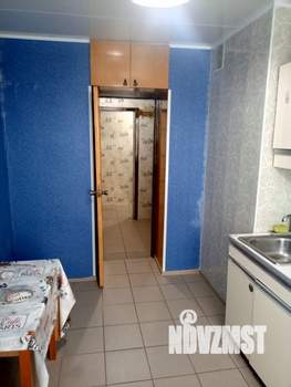 2-к квартира, вторичка, 52м2, 3/12 этаж
