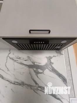 1-к квартира, вторичка, 36м2, 21/24 этаж