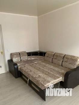 1-к квартира, вторичка, 36м2, 6/24 этаж