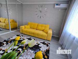 1-к квартира, вторичка, 38м2, 8/19 этаж