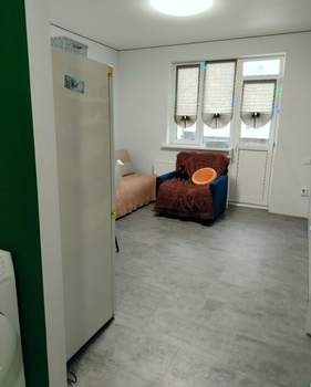 Студия квартира, вторичка, 25м2, 7/16 этаж