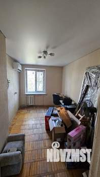 3-к квартира, вторичка, 60м2, 5/9 этаж