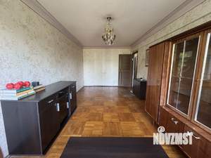 3-к квартира, вторичка, 63м2, 2/5 этаж