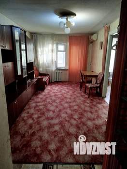 2-к квартира, вторичка, 43м2, 2/4 этаж