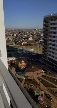 Студия квартира, вторичка, 27м2, 11/14 этаж