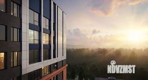 2-к квартира, вторичка, 54м2, 5/9 этаж