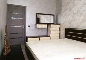 1-к квартира, вторичка, 35м2, 15/22 этаж