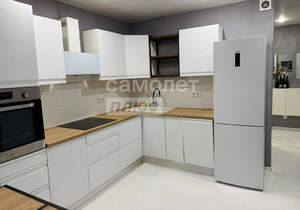 2-к квартира, вторичка, 54м2, 7/15 этаж