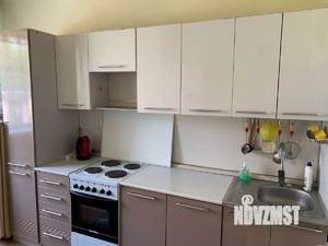 1-к квартира, вторичка, 33м2, 1/8 этаж