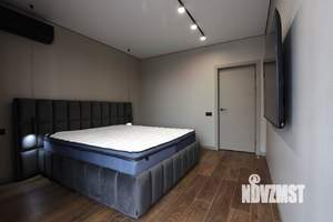 3-к квартира, вторичка, 92м2, 21/25 этаж