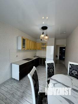 1-к квартира, вторичка, 44м2, 15/17 этаж