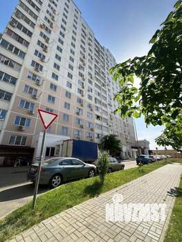 2-к квартира, вторичка, 66м2, 16/16 этаж