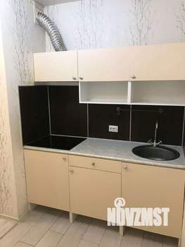 Студия квартира, вторичка, 30м2, 4/24 этаж