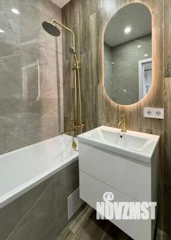 1-к квартира, вторичка, 41м2, 10/24 этаж